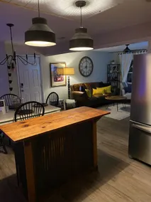 Comfy Farmhouse Cottage, Fully Equipped! - Image 2