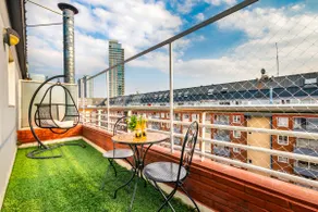 Trendy Penthouse | Puerto Madero | Great Location! - Image 2