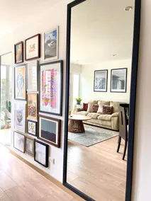 Lovely Condo in Miraflores ~ close to Barranco - Image 2