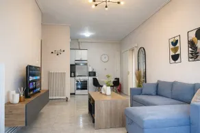Apartment with Free Parking in the Building - Image 4