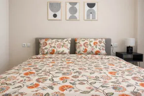 Apartment with Free Parking in the Building - Image 2