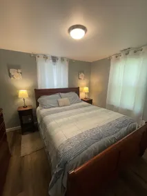 Peaceful 2 bdrm cottage retreat- N0 Cleaning Fee! - Image 4