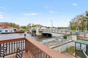 The Lookout • Riverfront Condo • Viewing Deck - Image 2