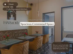 Cozy room in the heart of Tilburg with airco - Image 3
