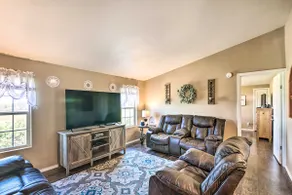 Peaceful Vadito Family Home Near Taos Valley! - Image 2