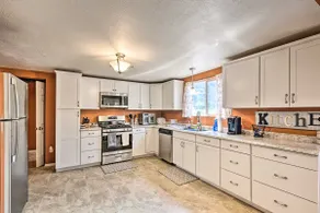 Peaceful Vadito Family Home Near Taos Valley! - Image 5