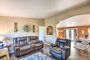 Peaceful Vadito Family Home Near Taos Valley! - Image 4
