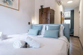 Hotspot location, wifi, AC, bed en koffie Harmony - Image 2