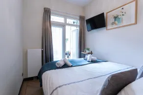 Hotspot location, wifi, AC, bed en koffie Harmony - Image 4