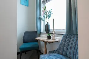 Hotspot location, wifi, AC, bed en koffie Harmony - Image 3