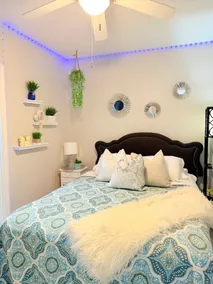 lovely Suite waiting for you with private patio - Image 2