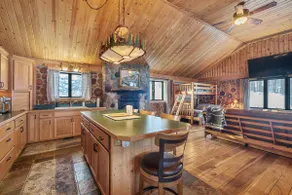Woods Cabin- Golf + Ski - Image 4
