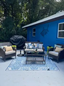 Crystal River Escape Manatees Fish & Relax Pets OK - Image 5