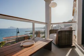Sea View Boutique Suite Altea Mascarat - Image 3
