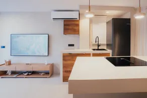 Sea View Boutique Suite Altea Mascarat - Image 5