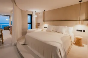 Sea View Boutique Suite Altea Mascarat - Image 2