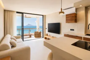 Sea View Boutique Suite Altea Mascarat - Image 4