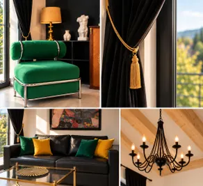 Stylish apartment with a view/Dobczyce - Image 3