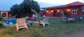 Dar Zina Maisonette with pool surrounded by nature - Image 2