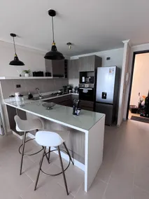 Beautiful apartment with the best panoramic ocean view - Image 5