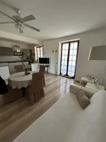 Penthouse with breathtaking views, just a few steps from the sea - Image 2