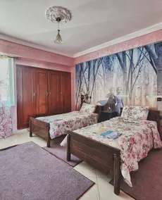 Downtown apartment, 3 minutes from the train station. - Image 5