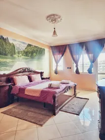 Downtown apartment, 3 minutes from the train station. - Image 4