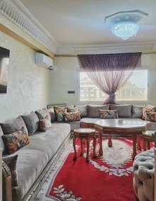 Downtown apartment, 3 minutes from the train station. - Image 2