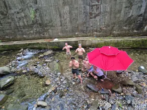 #Choncanse#Cheongsil#Private#2 Bedrooms#3 Bathrooms/#Pavilion#Valley#Near Rail Bike Shop#Dogs Allowed - Image 5