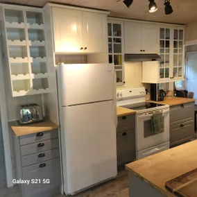 Adorable 2 bedroom cottage on Stevenson Lake - Image 5