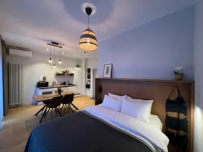 Nice Albatross apartment with a balcony by the sea - Image 3