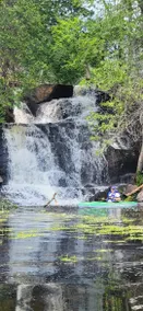 Romantic Escape, Private Beach, Waterfall & Trails - Image 2