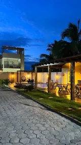 POUSADA RECANTO DAS ÁGUAS Ville - Image 2