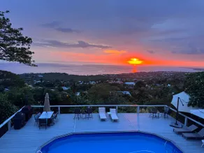 Bungalow Beauty + Ocean, Sunset & Pool Views - Image 2