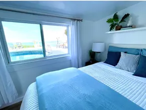 Bungalow Beauty + Ocean, Sunset & Pool Views - Image 4