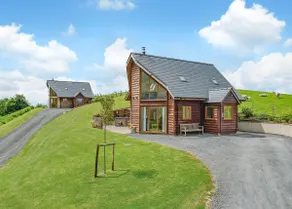 Chalet con idromassaggio - Image 3