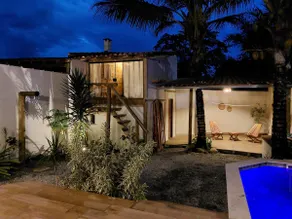 House with Pool Canto dos Saíras - Paraty - Image 2