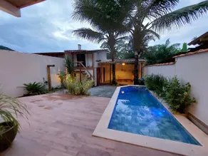 House with Pool Canto dos Saíras - Paraty - Image 3
