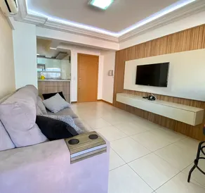 Family Apartment | Sea View | Zona Nova - Capão - Image 3