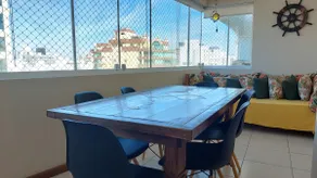 Family Apartment | Sea View | Zona Nova - Capão - Image 5