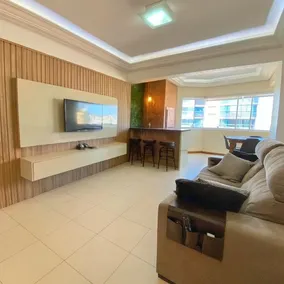 Family Apartment | Sea View | Zona Nova - Capão - Image 4