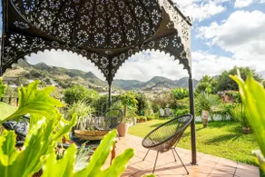 LAZARO'S HOUSE IN THE ANAGA HILLS - Image 2