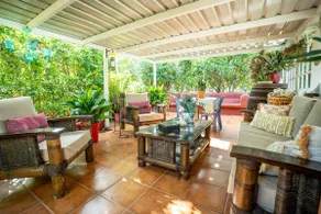 LAZARO'S HOUSE IN THE ANAGA HILLS - Image 4