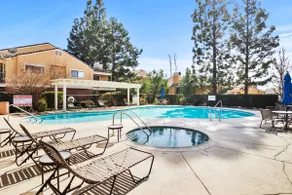 Gated 2BR Condo | Pool + Jacuzzi | Extended Stays - Image 3