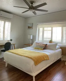 The house, 2 bedrooms 1 bath - Image 5
