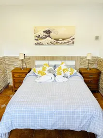Independent Ground-Floor Rural House - Image 5
