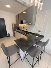 Ideal refuge apartment near IMSS, ISON Nainari #2 - Image 4