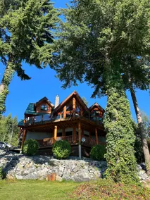 Mara Lakefront Cabin- A Year Round Mountain Escape - Image 2