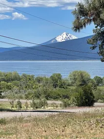 Perfect peaceful getaway, sunsets, Mountain, Lake! - Image 2