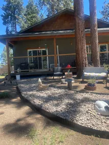 Perfect peaceful getaway, sunsets, Mountain, Lake! - Image 3